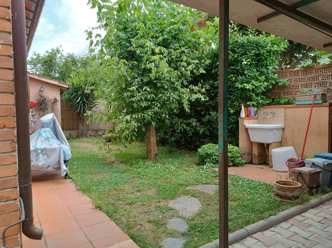 villa bifamiliare in vendita a Forte dei Marmi