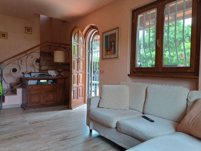 villa bifamiliare in vendita a Forte dei Marmi