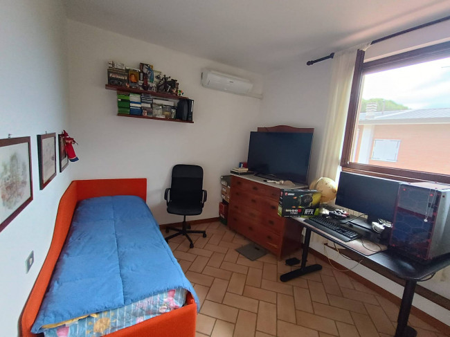 villa bifamiliare in vendita a Forte dei Marmi