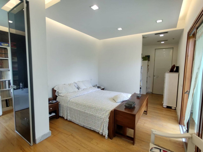 villa indipendente in vendita a Montignoso