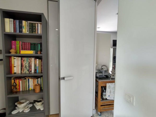 villa indipendente in vendita a Montignoso