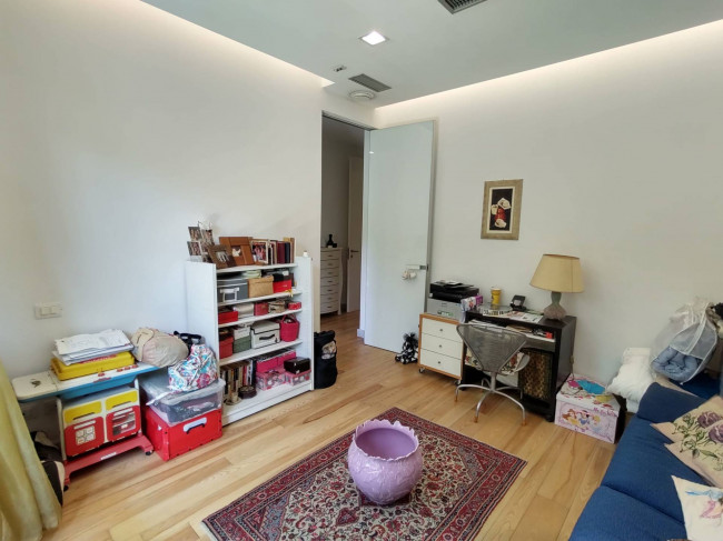 villa indipendente in vendita a Montignoso