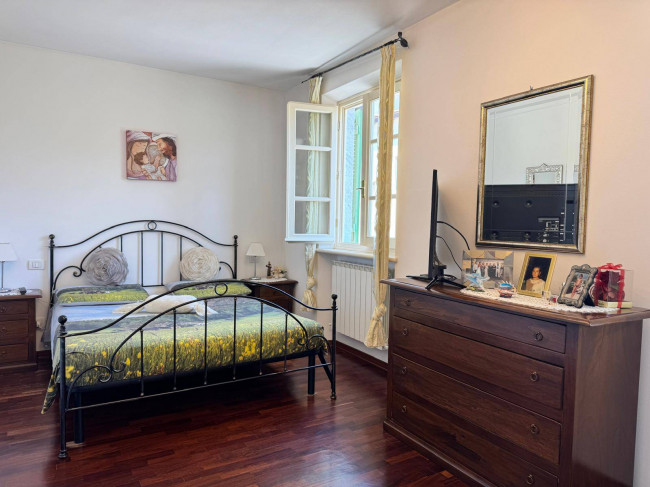 casa indipendente in vendita a Seravezza