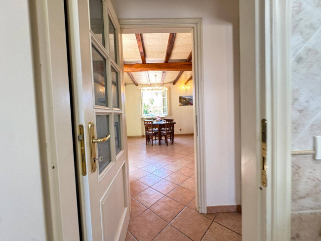 casa indipendente in vendita a Seravezza