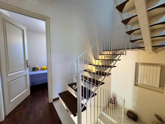 casa indipendente in vendita a Seravezza