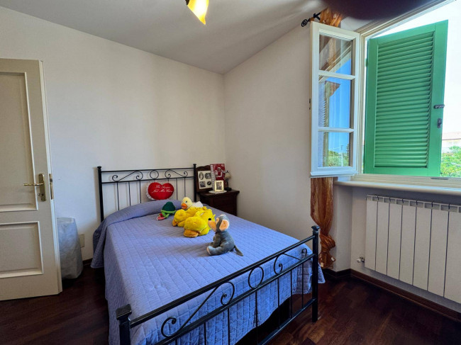 casa indipendente in vendita a Seravezza