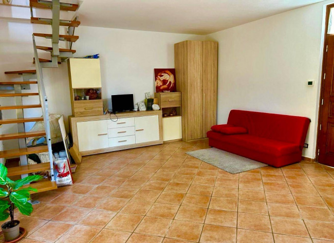 villa bifamiliare in vendita a Pietrasanta