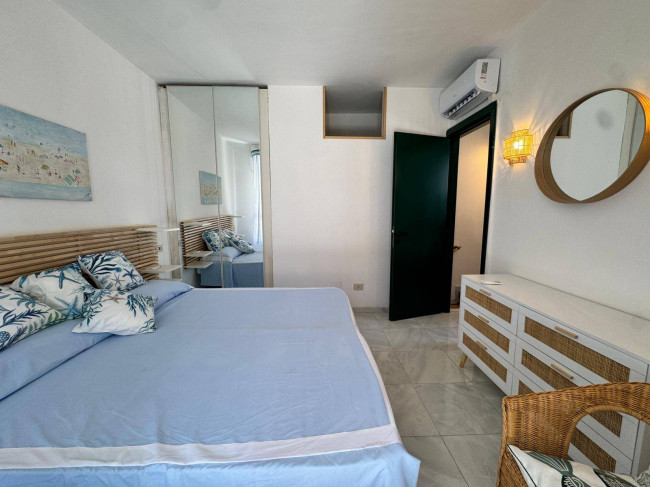 Villa quadrifamiliare in vendita a Montignoso