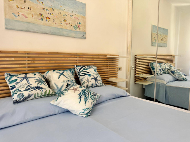 Villa quadrifamiliare in vendita a Montignoso