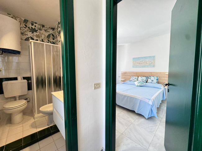 Villa quadrifamiliare in vendita a Montignoso