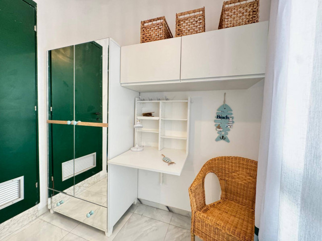 Villa quadrifamiliare in vendita a Montignoso