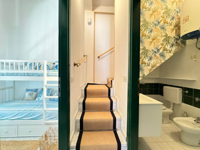 Villa quadrifamiliare in vendita a Montignoso