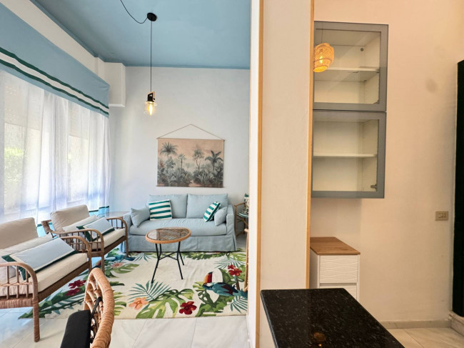 Villa quadrifamiliare in vendita a Montignoso