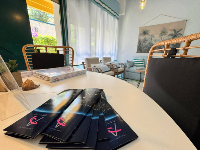 Villa quadrifamiliare in vendita a Montignoso