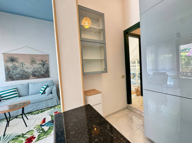 Villa quadrifamiliare in vendita a Montignoso