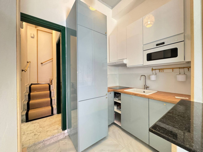 Villa quadrifamiliare in vendita a Montignoso