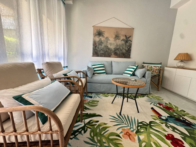 Villa quadrifamiliare in vendita a Montignoso