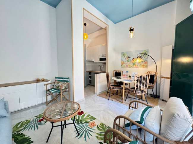 Villa quadrifamiliare in vendita a Montignoso