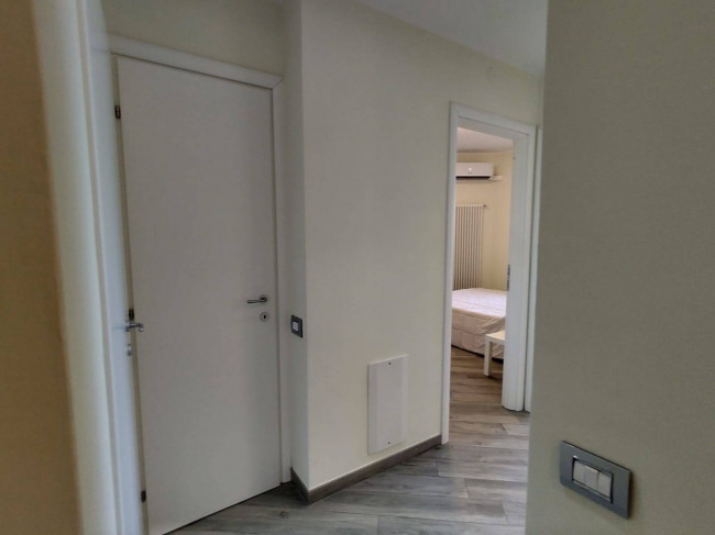 appartamento in vendita a Massa