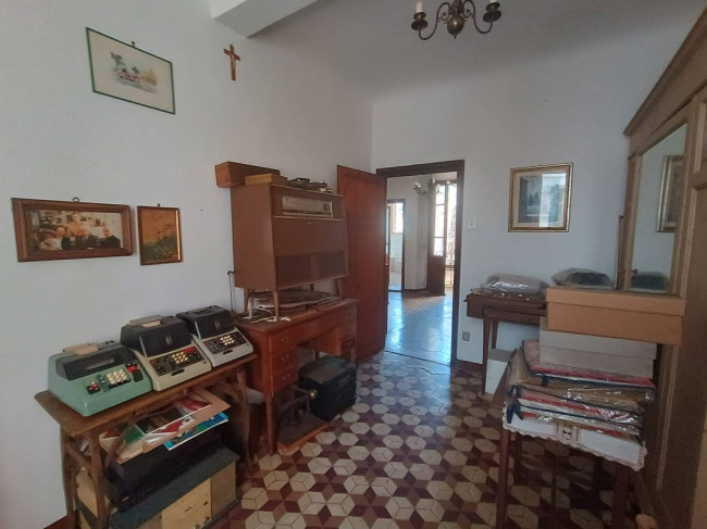 PALAZZINA in vendita a Camaiore