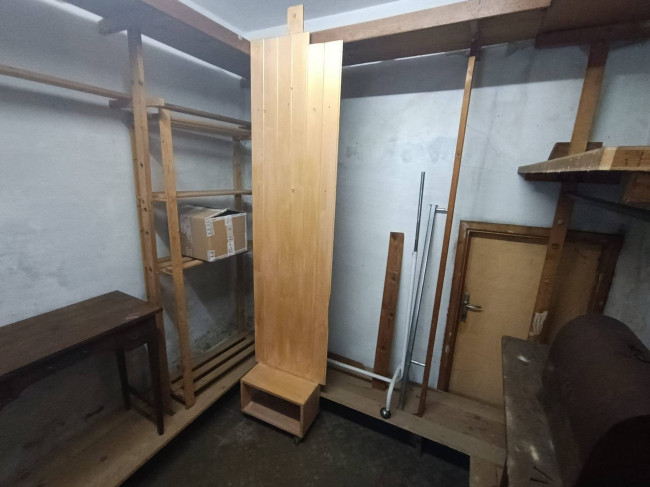 PALAZZINA in vendita a Camaiore