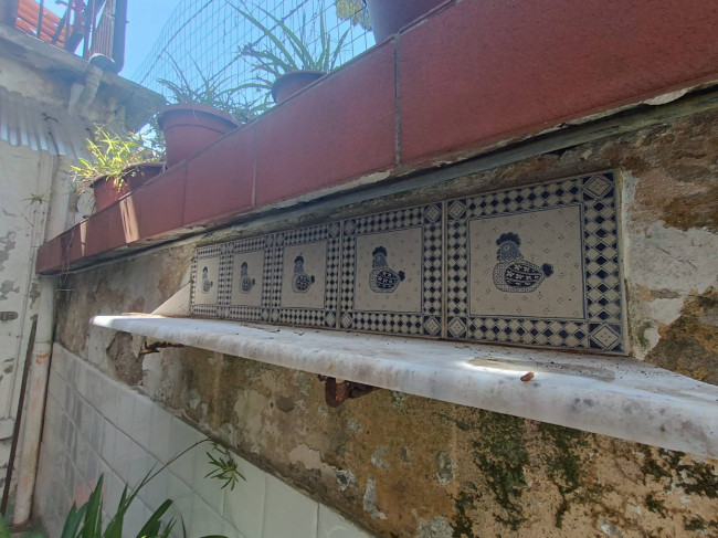 PALAZZINA in vendita a Camaiore