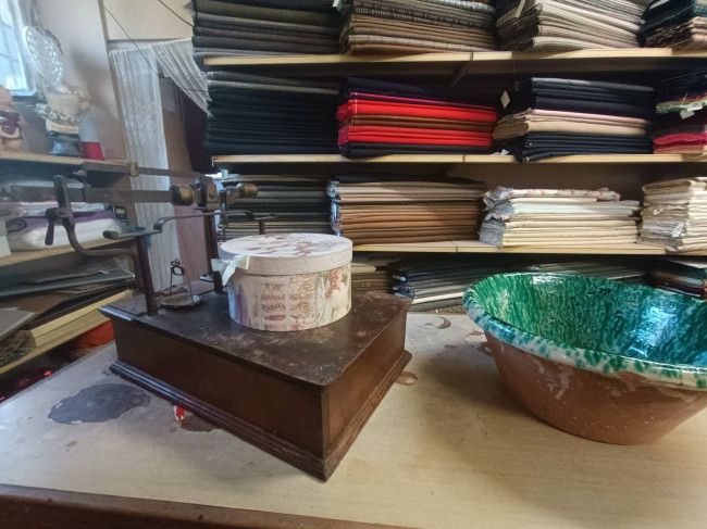 PALAZZINA in vendita a Camaiore