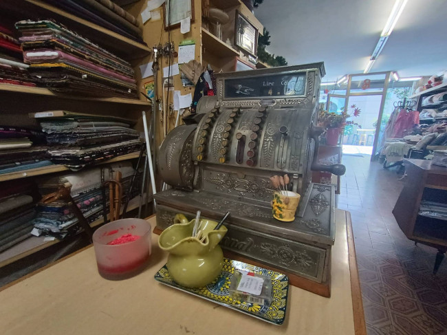 PALAZZINA in vendita a Camaiore