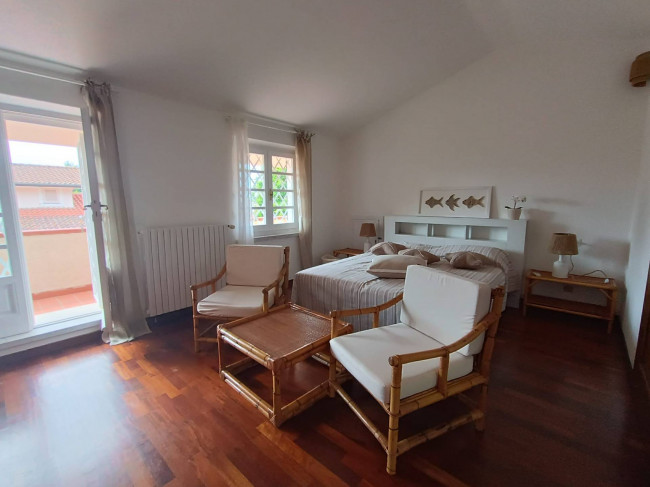 Villa in affitto a Forte dei Marmi