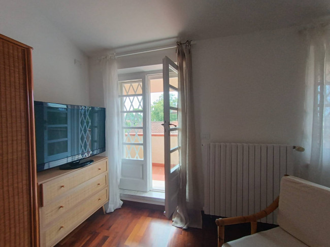 Villa in affitto a Forte dei Marmi