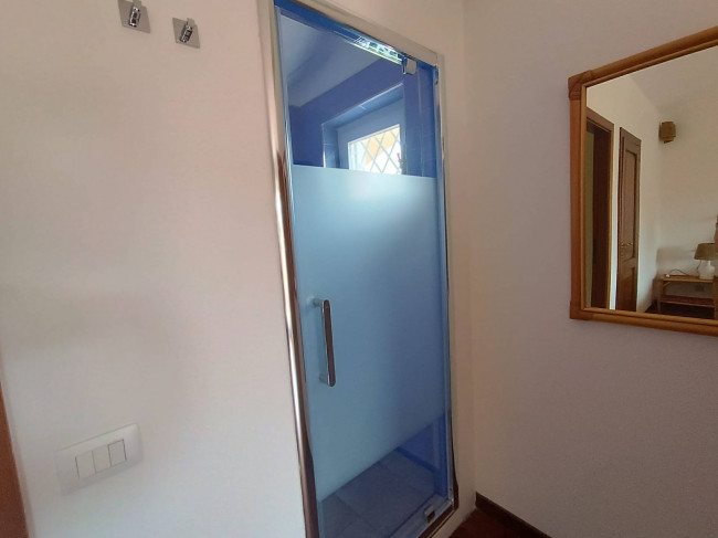 Villa in affitto a Forte dei Marmi