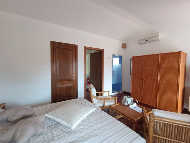 Villa in affitto a Forte dei Marmi