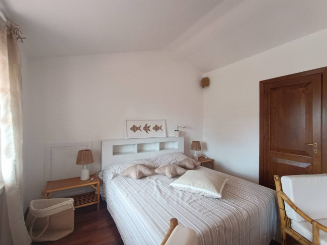 Villa in affitto a Forte dei Marmi