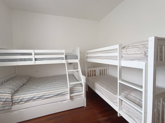 Villa in affitto a Forte dei Marmi