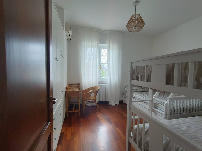 Villa in affitto a Forte dei Marmi