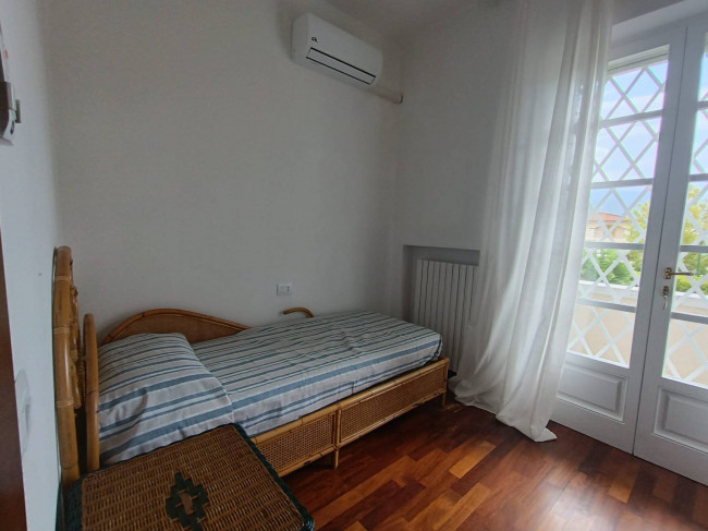 Villa in affitto a Forte dei Marmi