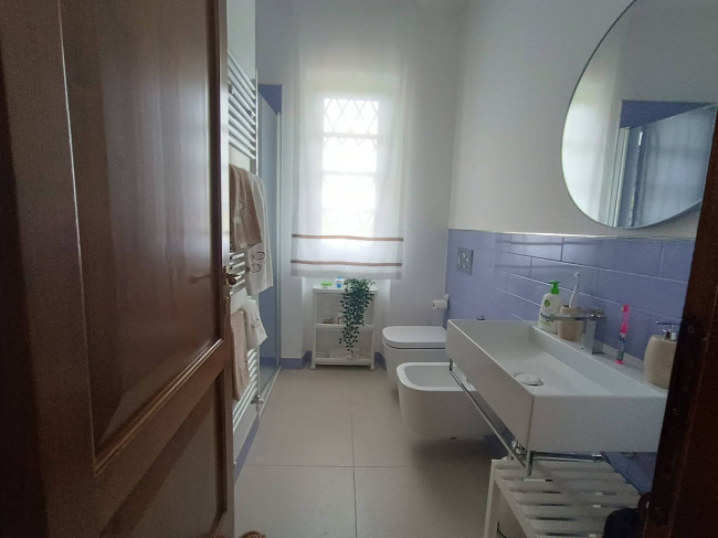 Villa in affitto a Forte dei Marmi