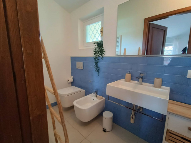 Villa in affitto a Forte dei Marmi