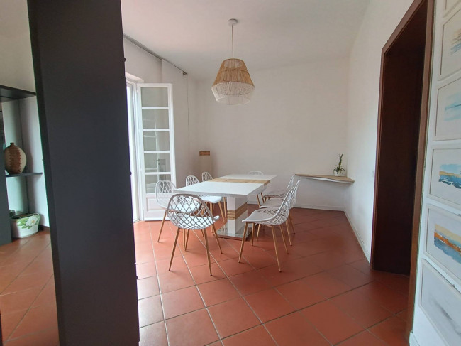 Villa in affitto a Forte dei Marmi