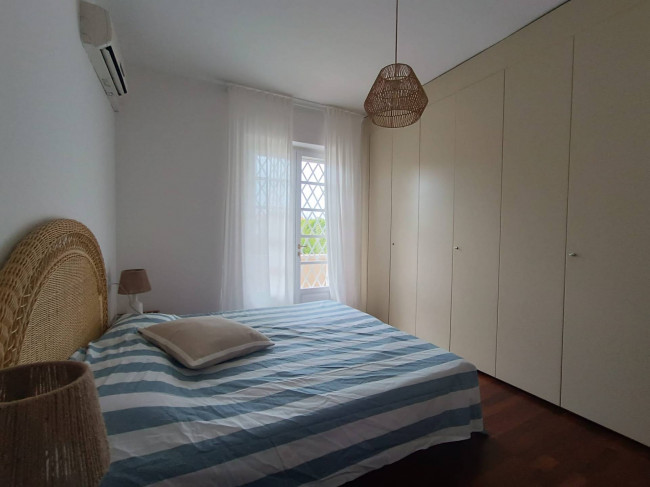 Villa in affitto a Forte dei Marmi