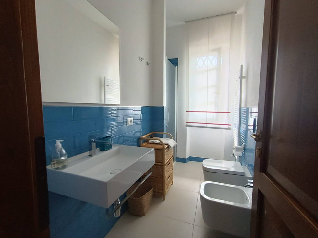 Villa in affitto a Forte dei Marmi