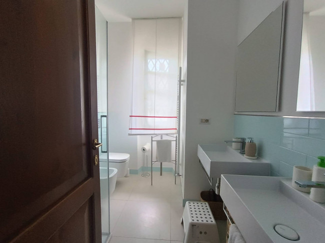 Villa in affitto a Forte dei Marmi