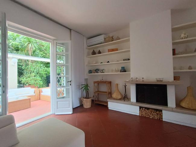 Villa in affitto a Forte dei Marmi