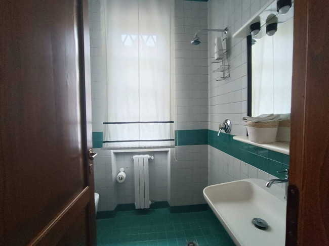 Villa in affitto a Forte dei Marmi