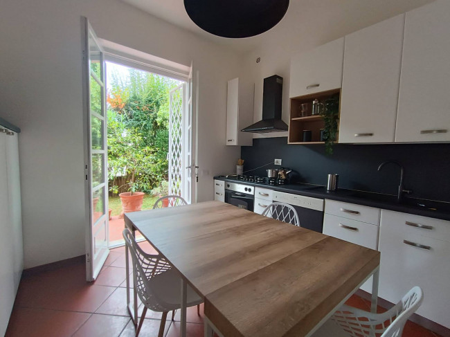 Villa in affitto a Forte dei Marmi