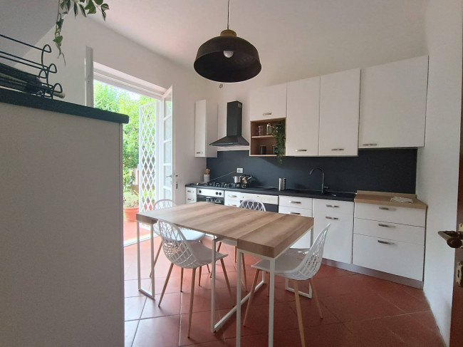 Villa in affitto a Forte dei Marmi