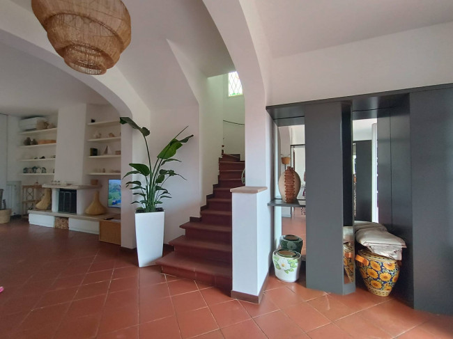 Villa in affitto a Forte dei Marmi