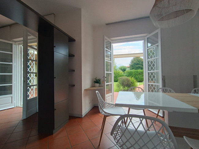 Villa in affitto a Forte dei Marmi