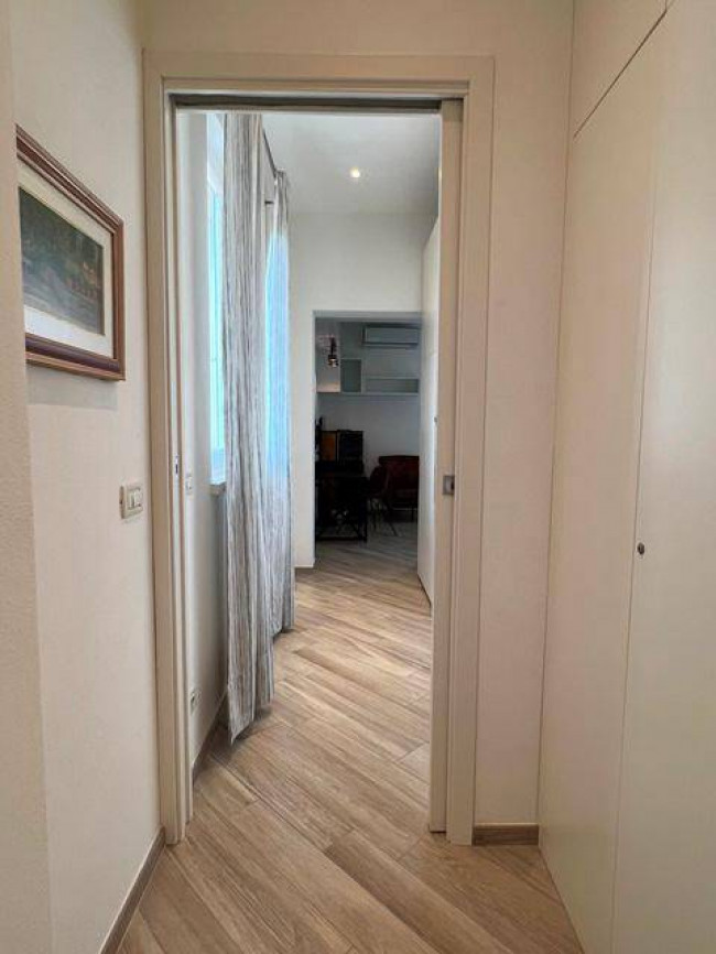 Villa single for rent in Forte dei Marmi