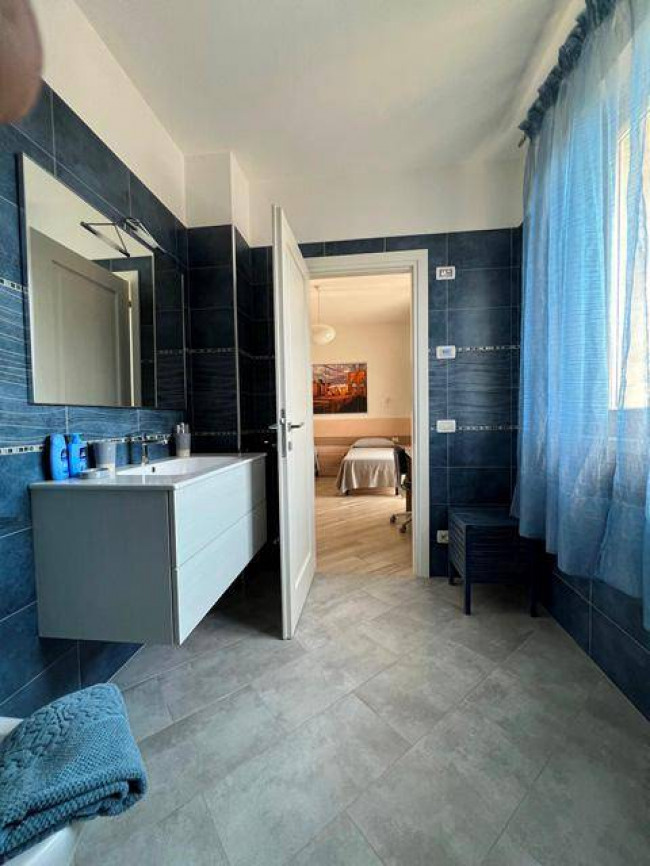 Villa single for rent in Forte dei Marmi